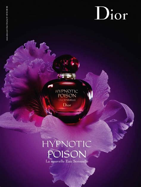 dior hypnotic poison copy|hypnotic poison eau sensuelle.